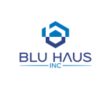 https://www.logocontest.com/public/logoimage/1512967911Blu Haus Inc.png